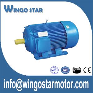 Električni motor